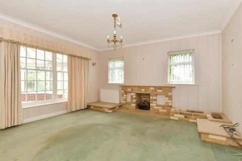 Gadbridge Lane, Ewhurst, Cranleigh... 5 bed detached house for sale