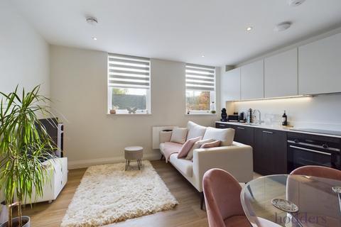 Portman House, Guildford Street... 1 bed apartment for sale
