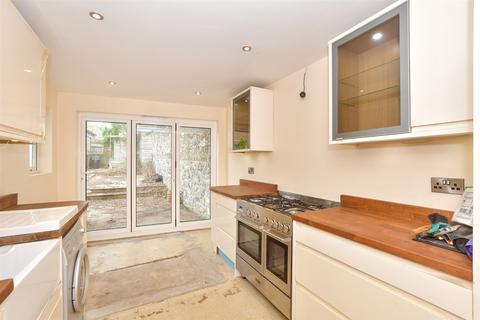 Priory Hill, Dover CT17 2 bed end of terrace house for sale