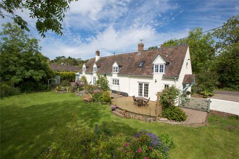 The Alley, Little Wenlock 4 bed cottage for sale