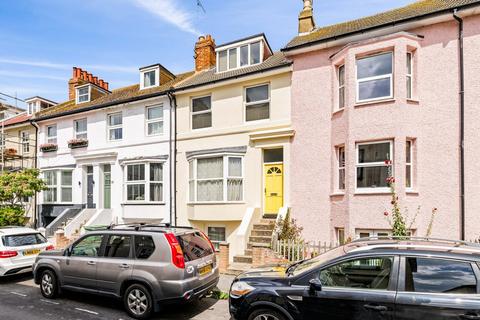 St Michaels Street, Folkestone, CT20 5 bed terraced house for sale