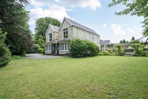 Vicarage Road, Morriston, Swansea 6 bed detached house for sale