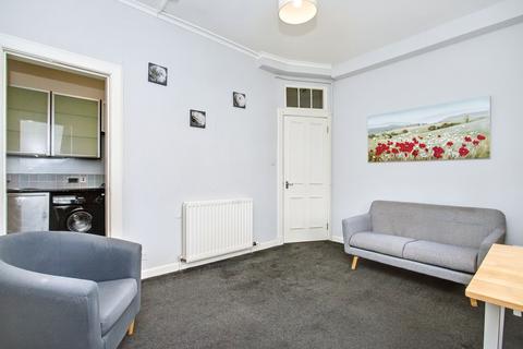 15/6 West Montgomery Place, Hillside... 1 bed flat for sale