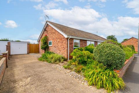 The Paddock, Hemsby 2 bed semi