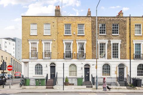 Commercial Road, London E14 1 bed apartment for sale