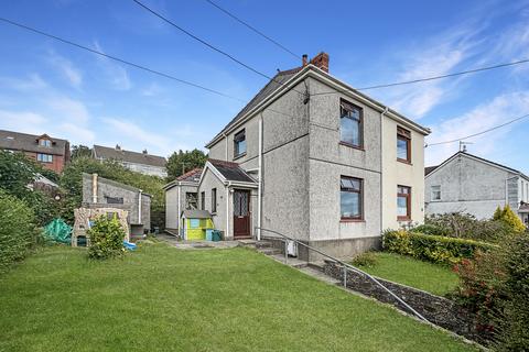 Elgin Road, Pwll SA15 2 bed semi