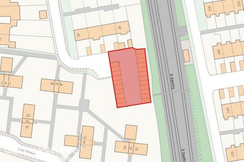 Laurel Grove, Stafford Land for sale