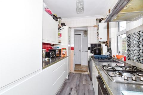 Malling Road, Snodland, Kent 3 bed end of terrace house for sale