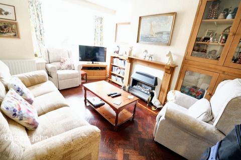 Burntwood Road, Cannock 3 bed semi