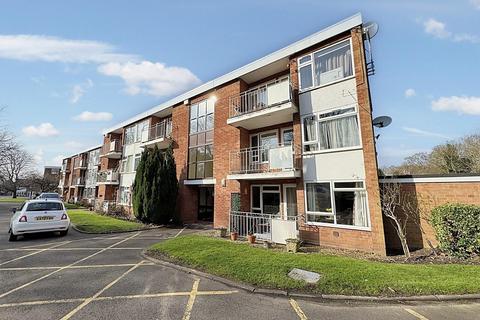 Woburn Crescent, Great Barr, Birmingham 2 bed apartment for sale