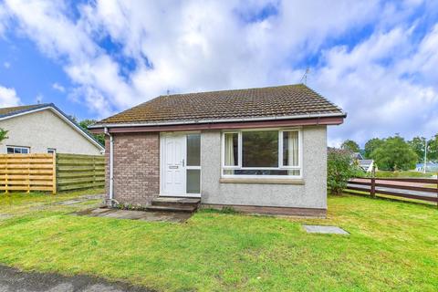 1 Corrour Road, Aviemore 2 bed detached bungalow for sale