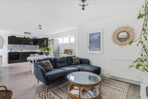 Brockley Rise, London, SE23 1JG 1 bed apartment for sale