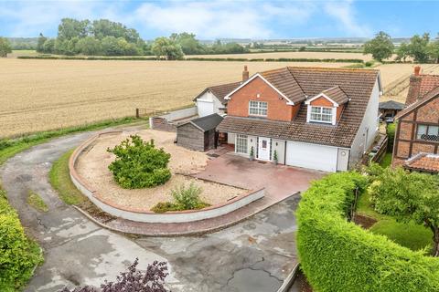 High Street, Gainsborough DN21 3 bed detached house for sale