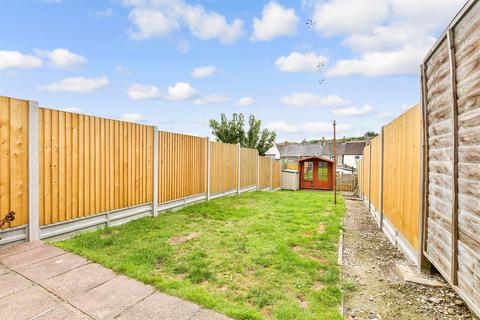 Odo Road, Dover CT17 2 bed terraced house for sale