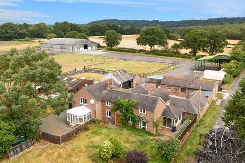 Stanton Upon Hine Heath, Shrewsbury 4 bed house for sale