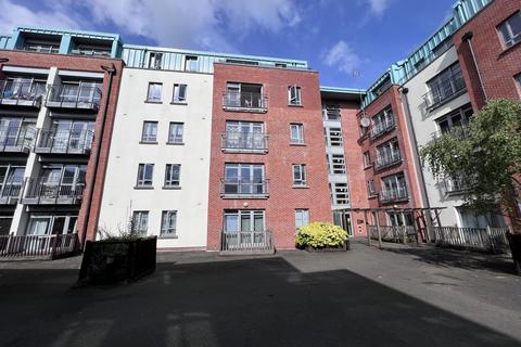 Beauchamp House, Greyfriars Rd CV1 3RX 1 bed flat for sale