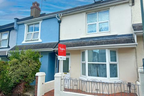 York Road, Paignton, TQ4 5NN 3 bed terraced house for sale