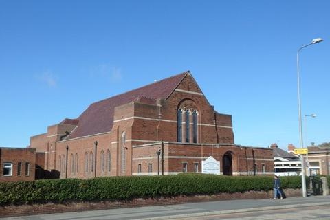 Rossall Road, Thornton