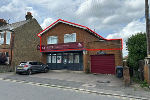 25A Albert Road, Deal, CT14 9RE 3 bed house for sale