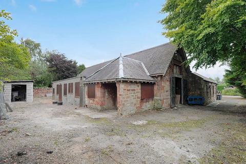 Harelaw, Development with Full... Land for sale