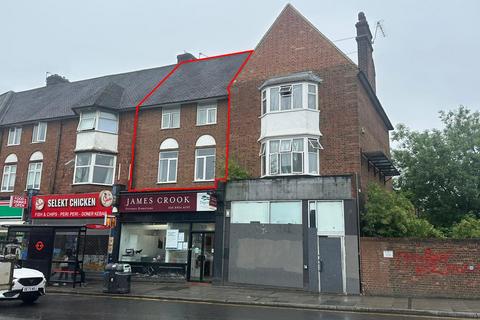 53A Bridge Road, Wembley, HA9 9AG 3 bed house for sale