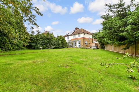 La Tene, Deal, Kent 3 bed semi