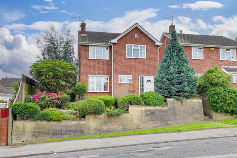 Westdale Lane, Carlton NG4 4 bed detached house for sale