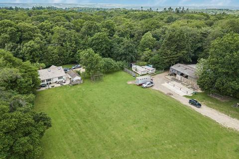 Ipsden Heath, Ipsden, Wallingford... 4 bed detached house for sale