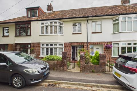 Widley Court Drive, Portsmouth PO6 3 bed terraced house for sale