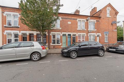 Skipworth Street, Leicester LE2 2 bed terraced house for sale