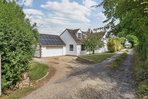 Wroslyn Road,  Freeland, ... 5 bed detached house for sale