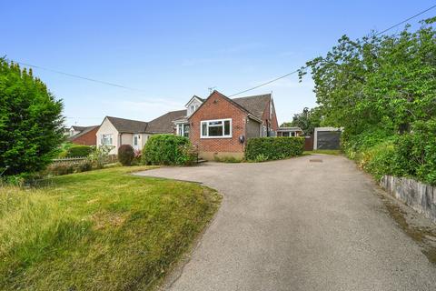 Station Road, Colchester CO6 4 bed semi