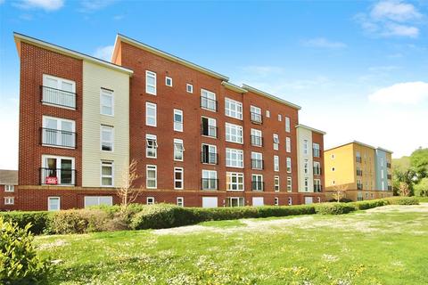 Billys Copse, Hampshire PO9 2 bed flat for sale