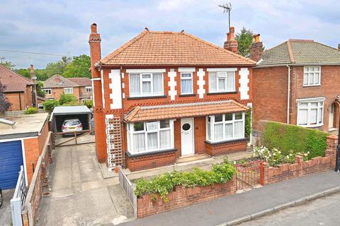 Milton Road, Pannal 4 bed detached house for sale