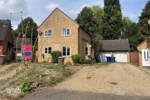 Capell Walk, Stanton 5 bed detached house for sale