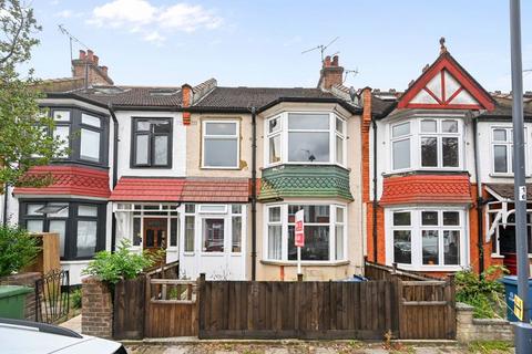 Sussex Road, Harrow 3 bed terraced house for sale