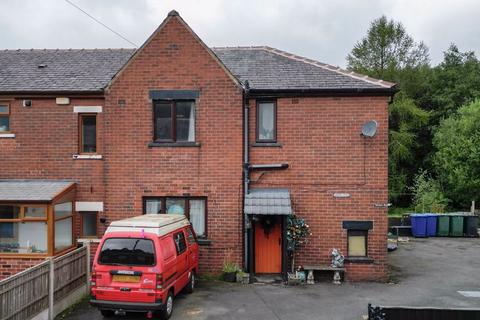 King Street, Whitworth, Rochdale OL12... 4 bed end of terrace house for sale