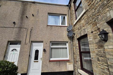 Croft Street 2 bed terraced house for sale