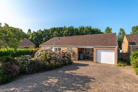 Forest Way, Winford, Sandown 3 bed detached bungalow for sale