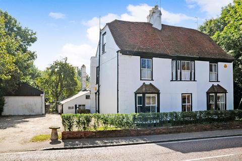High Street, Stock, Ingatestone 4 bed detached house for sale