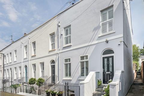 Suffolk Street, Cheltenham... 4 bed end of terrace house for sale