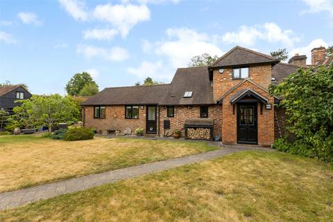 Wilton Park, Beaconsfield... 4 bed link detached house for sale