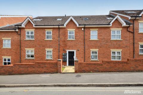 Delamere Place, Runcorn 2 bed flat for sale