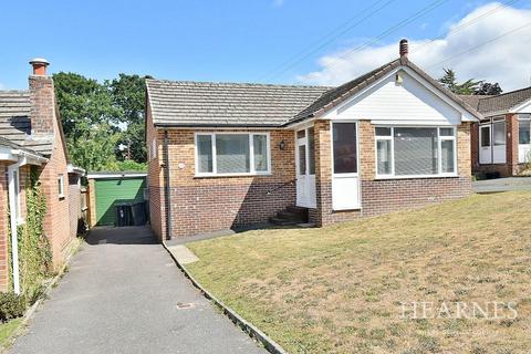 Forest View Drive, Wimborne, BH21 2 bed detached bungalow for sale