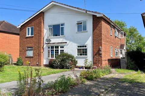 Walmley Ash Road, Walmley, Sutton... 2 bed maisonette for sale