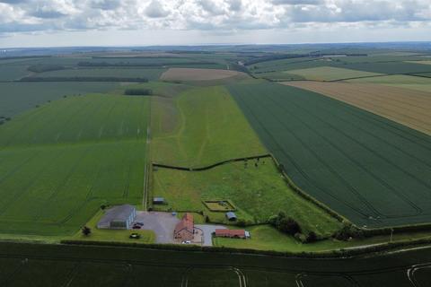 Accommodation Road, Langtoft Farm for sale