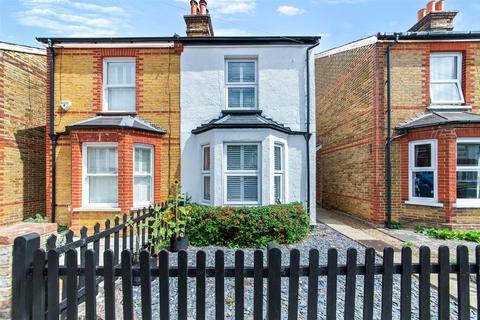 Upper Court Road, Epsom 2 bed semi