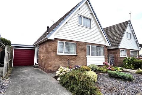 Moorfield Drive, Lytham 3 bed detached bungalow for sale