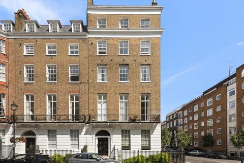Bryanston Square, London, W1H 2 bed apartment for sale