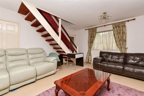 Cordrey Gardens, Coulsdon, Surrey 3 bed detached house for sale